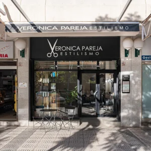 Peluquería cerca de mi - Peluquería Playa San Juan - Verónica Pareja Estilismo